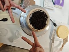 -食间旅人DIY烘焙工作室