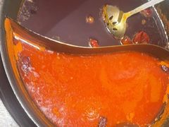 -冯校长老火锅(广州正佳广场店)