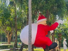 -三亚湾海居铂尔曼度假酒店