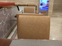 -首都机场T3航站楼商务CIP贵宾厅