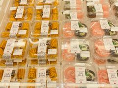 -茶颜悦色(嘉顿一楼吉时赏味游园会店)