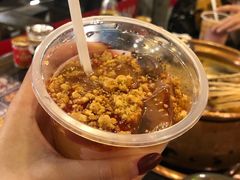 -镇江龙·火锅串串(武侯祠店)