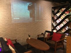-旧雨咖啡·CoffeeFORU(黄村奥体店)