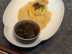 -海味·悦外滩中餐厅(上海宝龙丽筠酒店)