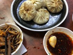 -小胖包子王(阜成门内店)