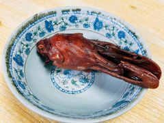 -津津老鸭粉丝馆(正东路店)