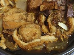 -赵家牛肉砂锅(台西三路店)