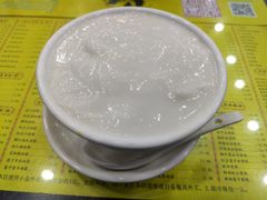 杏仁糊-民信老铺(人民路店)
