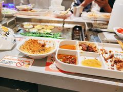 -赞酱川式烤肉(蜀都万达店)