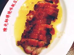 -陈光记烧腊(长寿路店)