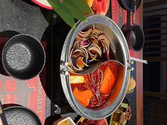 -牛New寿喜烧(虹桥新天地店)