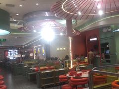 -避风塘·金牌店·夜宵(金玉兰店)