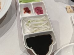 -大鸭梨烤鸭(石佛营店)