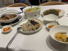-莆田餐厅PUTIEN(三里屯店)