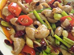 -陈三炖鸡馆(金众小区店)