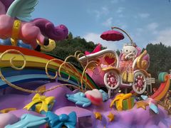 -安吉Hello Kitty乐园