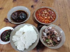 -九九豆花馆(解放碑步行街店)