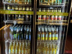 -尚宴牛特鲜自助(太原街万达店)