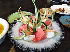 -天瑞轩·粤菜餐厅