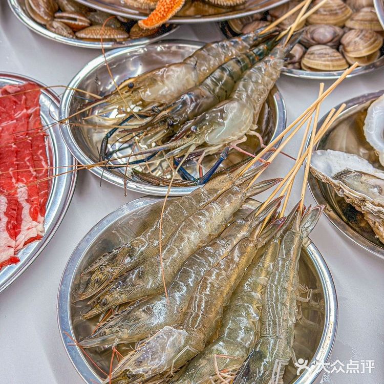 传下去❗❗五角场也有了…