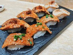 -东京屋(武定路店)