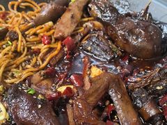 -回味黑鸭煲·始于2006(万松园店)