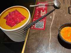 -一绪に和牛寿喜烧(罗湖益田假日店)