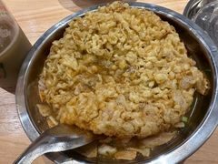 -柳州肥姨妈大骨螺蛳粉(万达中心店)