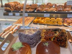 -烘焙町面包店(西四店)