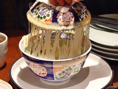 -山葵家·创意料理(宁波来福士店)