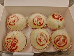 -邵万生食品公司(南京东路店)