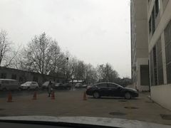 -河海大学(江宁校区)