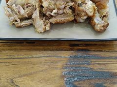 -豫掌柜饸饹面·烩面(秀沿路店)