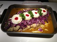 -鱼酷活鱼烤鱼(沈阳大悦城店)