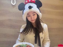 -陳香貴·蘭州牛肉面(月星环球港店)