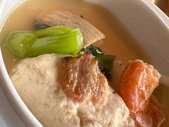 农家盐卤豆腐煲-新荣记(BFC外滩金融中心店)