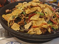 -一烙锅(友谊店)