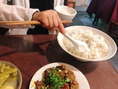 -百年粉蒸牛肉