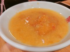 芒果西柚冰粥-宏状元现熬粥·京味菜(三里河店)