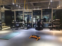 -MYFIT健身工作室(赞成店)