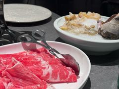 -鼎鼎香·港式火锅(北京SKP店)