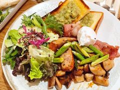 -AFS Cafe & Canteen(闽江二路店)