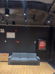 -G-STEPS舞蹈工作室