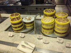 -上海虹桥宾馆味翠餐厅