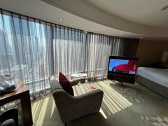 -上海锦江汤臣洲际大酒店