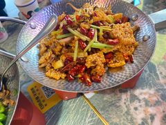 -米椰湘·辣椒炒肉