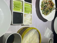 -鸭王烤鸭店(三里河店)