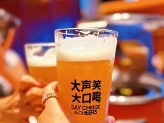 -核桃碳烤肉馆(深圳首店)