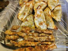 -黑皮烧烤(民意四路店)
