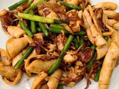 -良友·海鲜青岛菜(五四广场店)